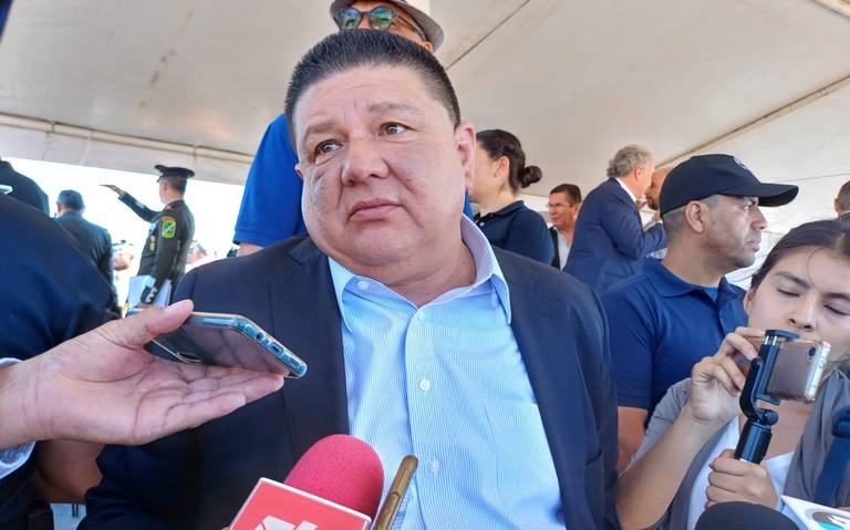  Se trabaja en grupo especializado para el combate de tráfico de personas en Juárez