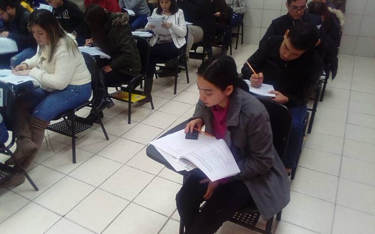  ¿No terminaste la primaria o secundaria? Así te puedes registrar para concluir tus estudios totalmente gratis