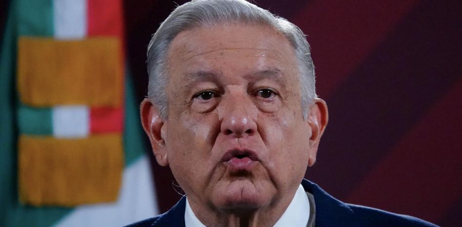  AMLO da a Sedena y Marina 9 aeropuertos y sus empresas