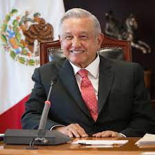  AMLO y los pellizcos de monja a Estados Unidos