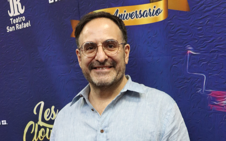  Actores mexicanos se solidarizan con Hollywood; piden legislar uso de IA