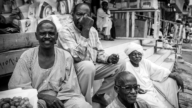  Al menos 30 civiles muertos tras enfrentamientos entre Ejército y paramilitares, en Sudán