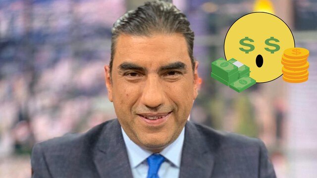  ¿Alejandro Villalvazo a Televisa? Perdería su silla en TV Azteca, pero estrenaría otra mejor