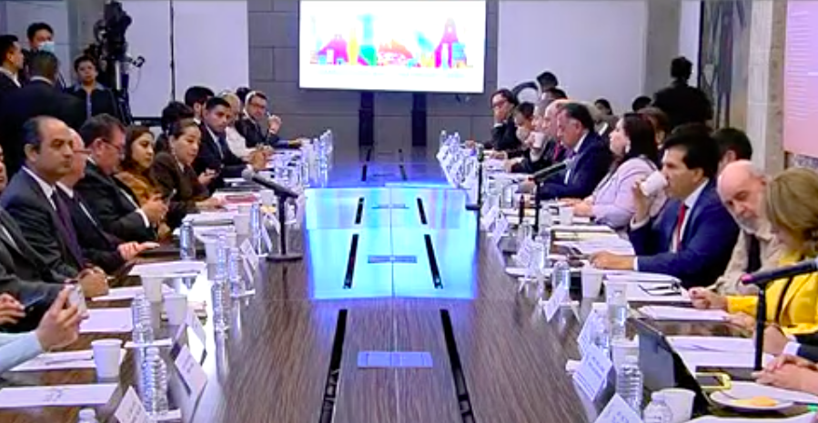  Alianza del Pacífico resalta oportunidades entre Latinoamérica y Asia