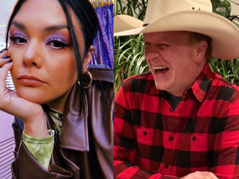  Arturo López Gavito se solidariza con Yuridia, pero niega disculparse con Jolette