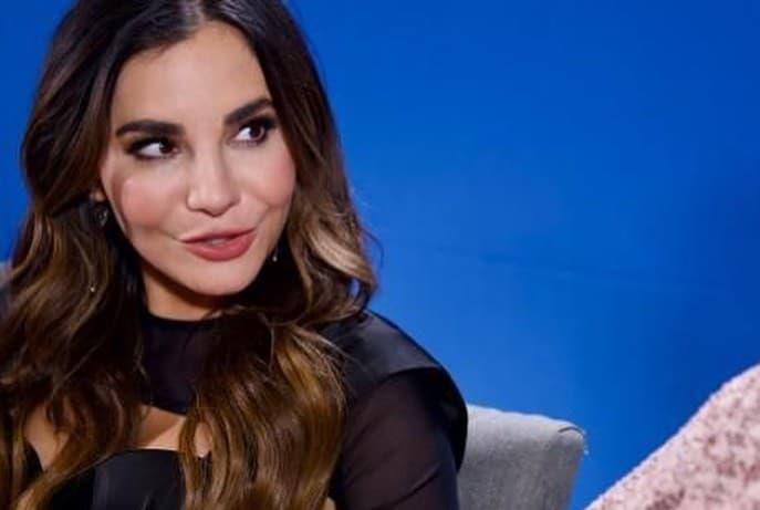  «Así es, Yordi», la frase que inmortalizó a Martha Higareda