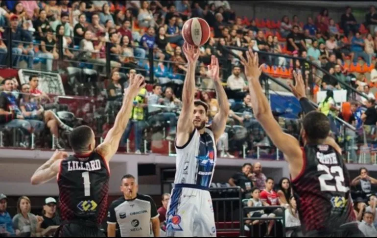  Astros de Jalisco, a sobrevivir en Culiacán