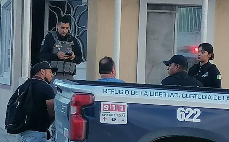  Aún sin respuesta de autoridades por secuestro de migrantes en hotel