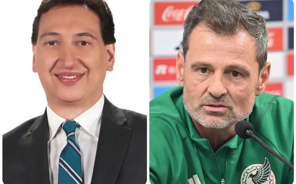  Burak critica a Cocca tras grupo ‘complicado’ de México en Copa Oro: ‘No sean engaña bobos’
