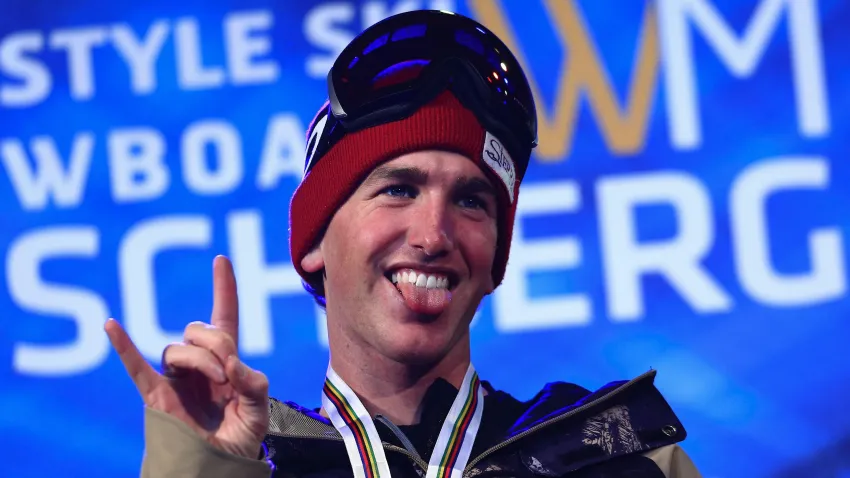 Campeón mundial de esquí, Kyle Smaine, entre los fallecidos en avalancha de nieve