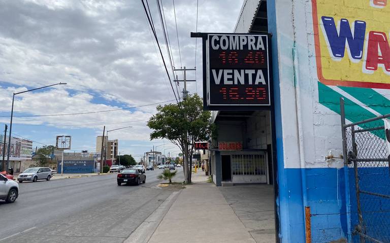  Casas de cambio implementan estrategias para evitar quedarse sin dólares