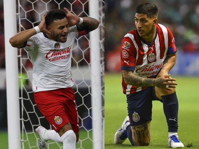  ‘Chepo’ de la Torre desmenuza actualidad de Chivas; Vega y Guzmán, para ídolos