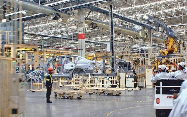  Clúster Automotriz de Chihuahua tiene buenas expectativas para el 2023