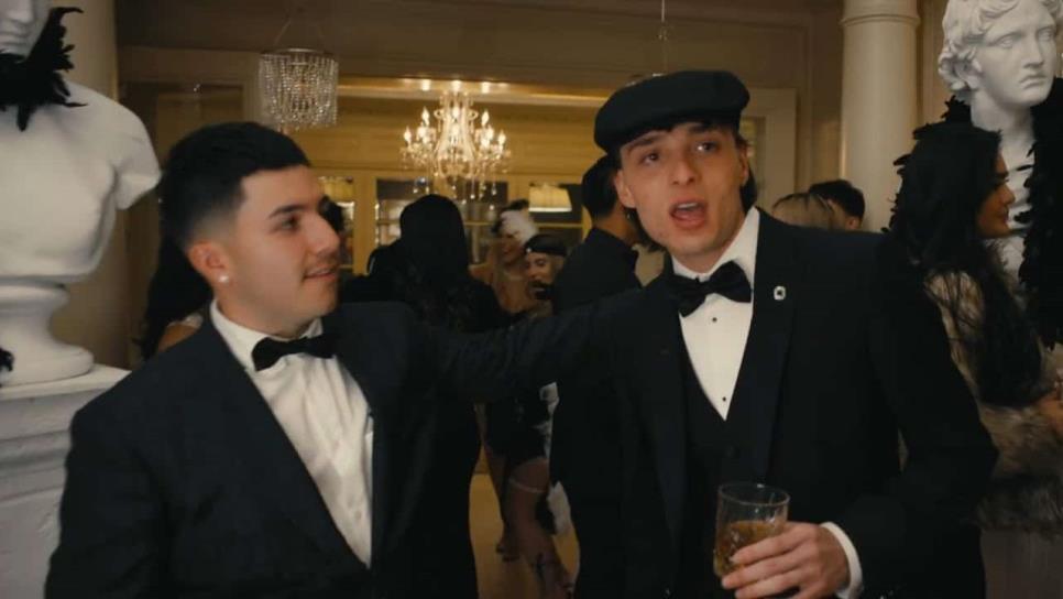  Creador de «Ella baila sola» arremete contra Peso Pluma por no darle crédito