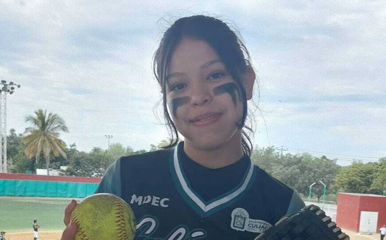 Culiacán conquistó el zonal de softbol femenil