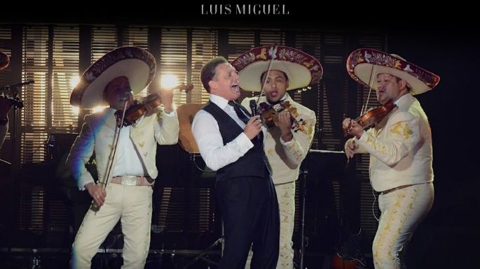  Destapan detalles de Luis Miguel Gira 2023: ‘¡Será increíble!’