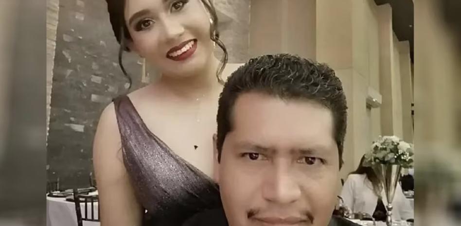 Detienen a presunto asesino del periodista Antonio de la Cruz y su hija