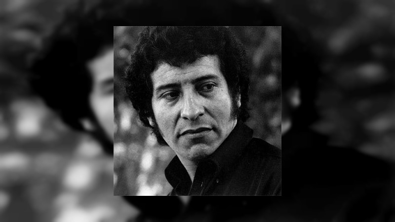  Dictan sentencia definitiva contra asesinos del cantautor Víctor Jara, en Chile, a 50 años del crimen