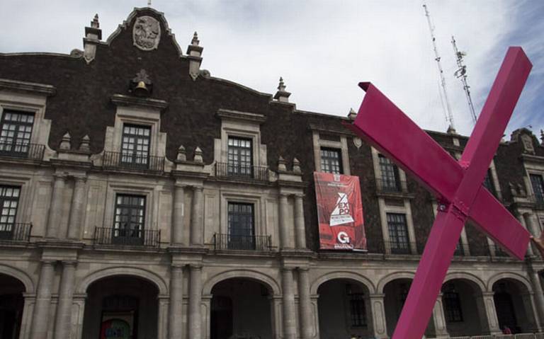  Edomex: proponen que la violencia previa al matrimonio sea causal de divorcio