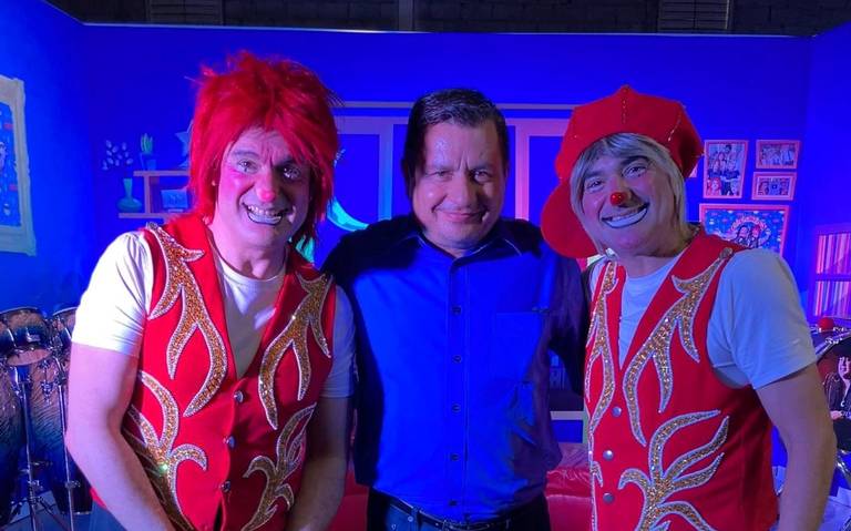  “El Coyotito” canción de armando luna y video con los Chicharrines