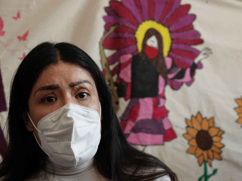  En 10 años, incrementaron agresiones con ácido contra mujeres: Conavim