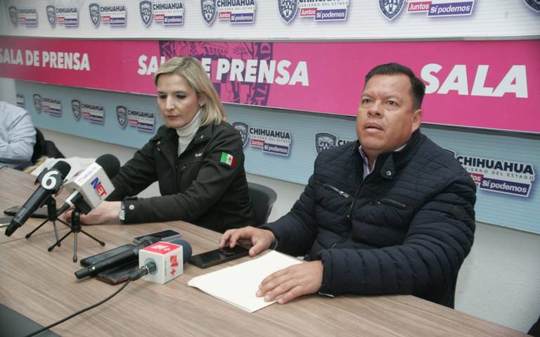  Encuentran en terreno baldío artículos decomisados del Cereso 1; abren investigación