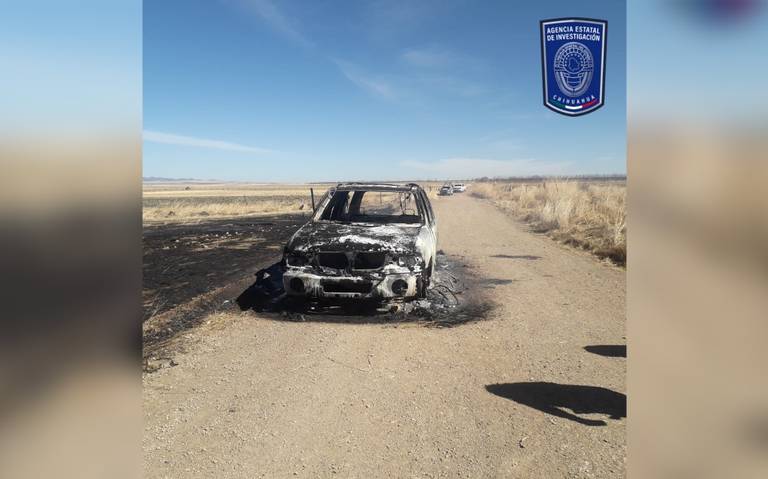  Enfrentamiento en Carichí deja tres muertos