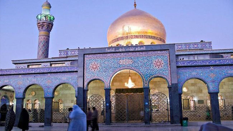  Explosión en Siria cerca de sitio de peregrinación chiita, deja seis muertos y decenas de heridos