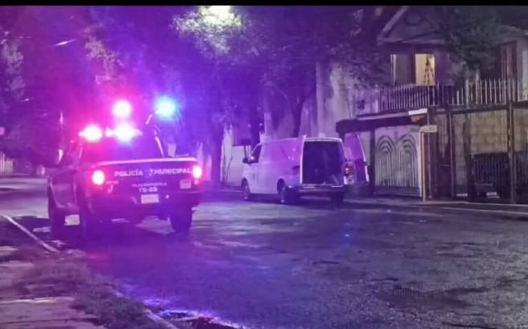  Feminicidio en Tlalnepantla: joven presuntamente asesina a su pareja