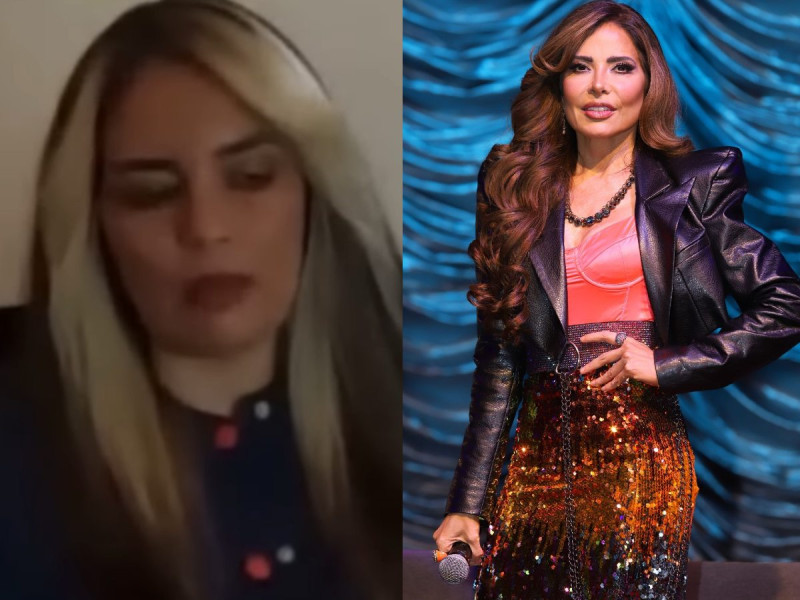  ‘Fui una esclava’; Karla Cuesta revela el ‘infierno’ que vivió con Sergio Andrade y Gloria Trevi