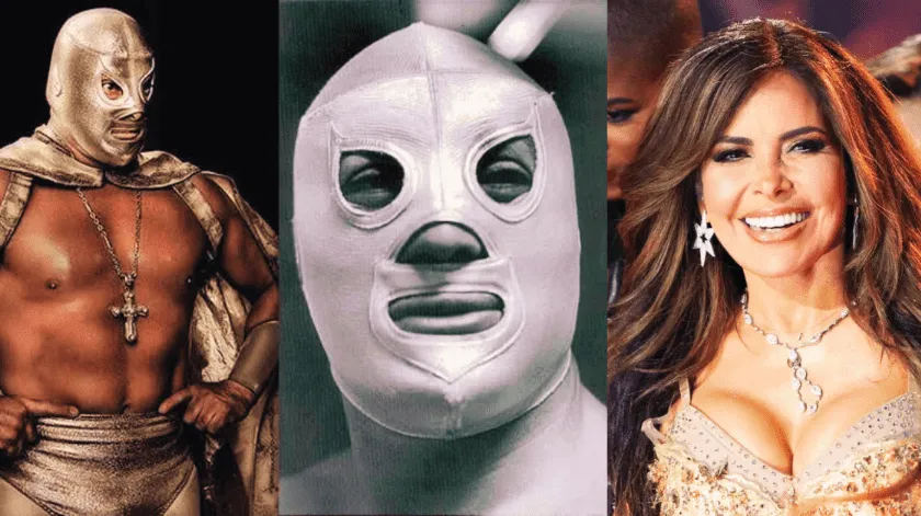  Gloria Trevi revela quién fue su primer amor en medio de la promoción de su nuevo sencillo ‘Medusa’