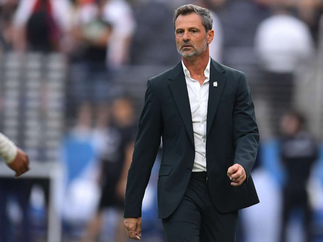  “Hay que privilegiar el resultado”, comentó Diego Cocca tras vencer a Panamá