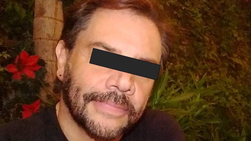  Héctor Parra es declarado inocente por abuso sexual pero aún no queda en libertad, descubre por qué