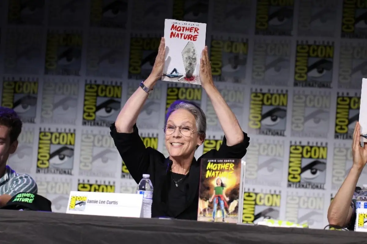  Huelga de guionistas y actores de Hollywood eclipsa la Comic-Con 2023