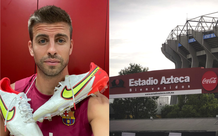  ¿Kings League en México? Piqué anuncia expansión de su liga a más países