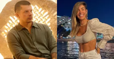  ¿Korina Rivadeneira y Mario Hart se dovorcian? el piloto hace fuertes revelaciones sobre su relación