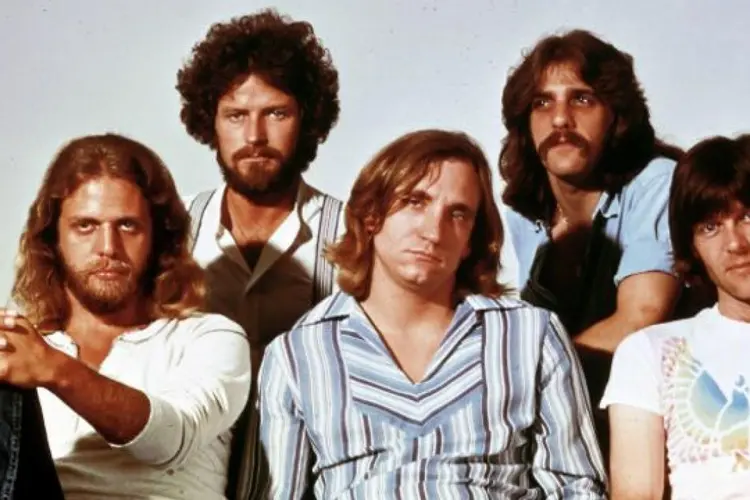  La banda “Eagles” anuncia su última gira