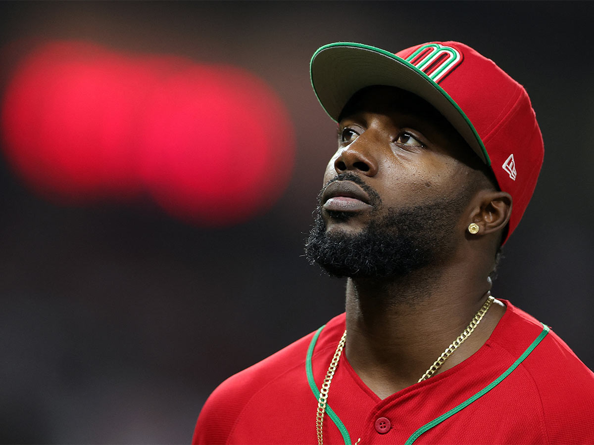  La gran historia de Randy Arozarena; de ‘balsero’ a las ligas mayores