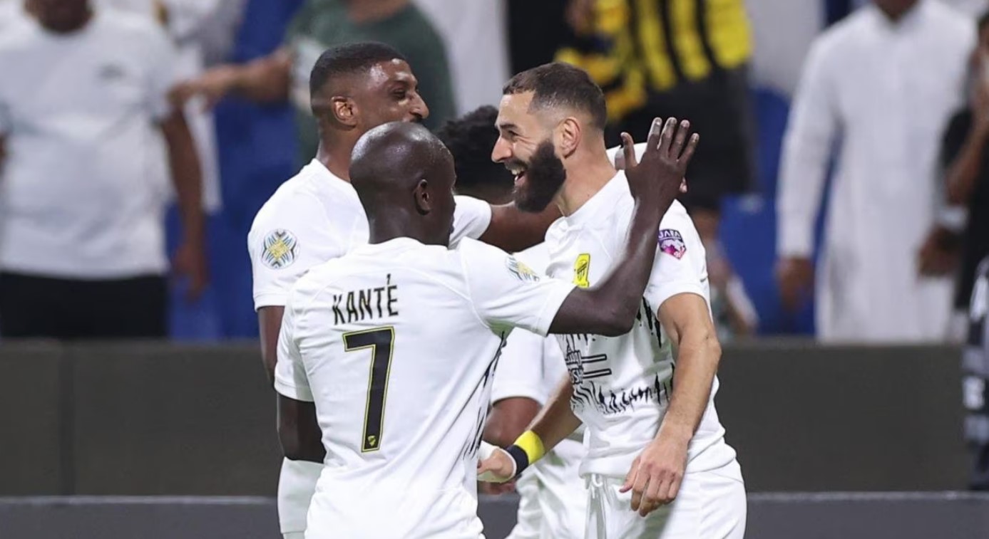  Luego de un mercado de locura, vuelve la ‘poderosa’ Liga de Arabia Saudita repleta de estrellas