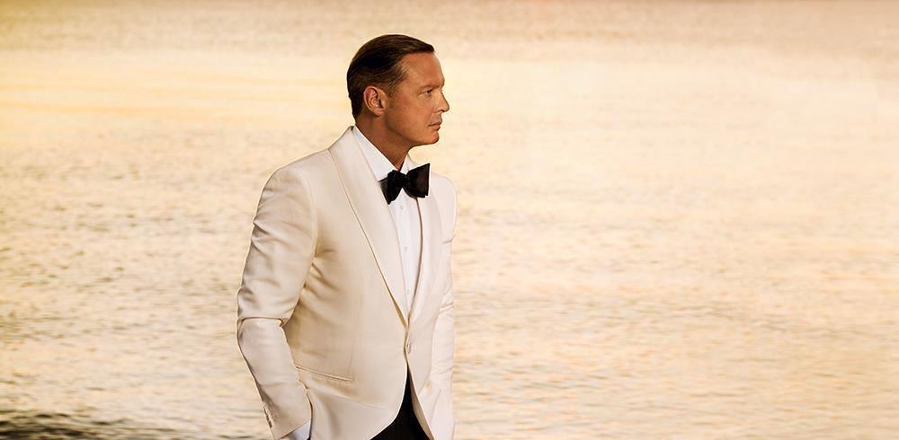  Luis Miguel: ¿cuál es su grado de escolaridad?