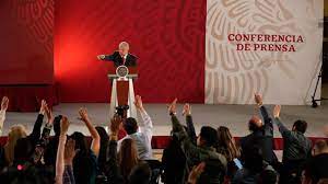  Mañanera de AMLO de hoy, 11 de mayo: la llamada con Biden y las críticas a la SCJN, entre lo relevante