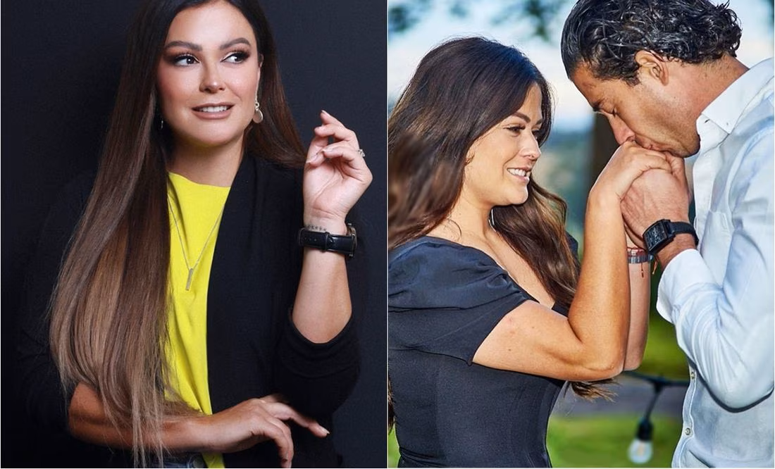  Mariana Echeverría pide respeto ante la pérdida de su bebé: “El plan salió otra vez al revés”