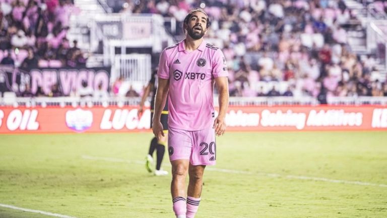  Matías Almeyda quiere en el AEK Atenas a Rodolfo Pizarro