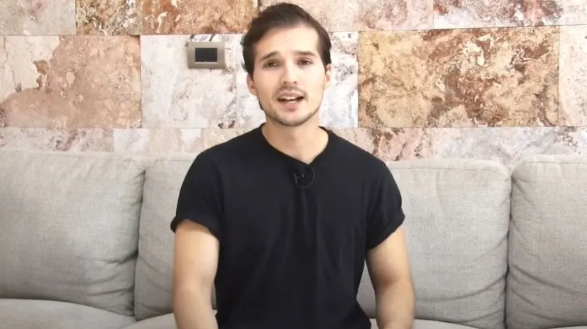  Memo Aponte revela su difícil batalla personal tras perder su carrera en Disney por denuncias de acoso