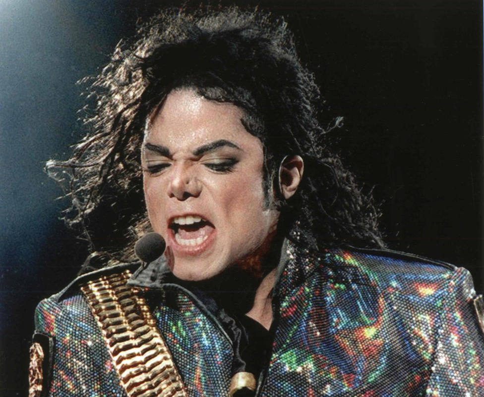  Michael Jackson regresa a la pantalla grande