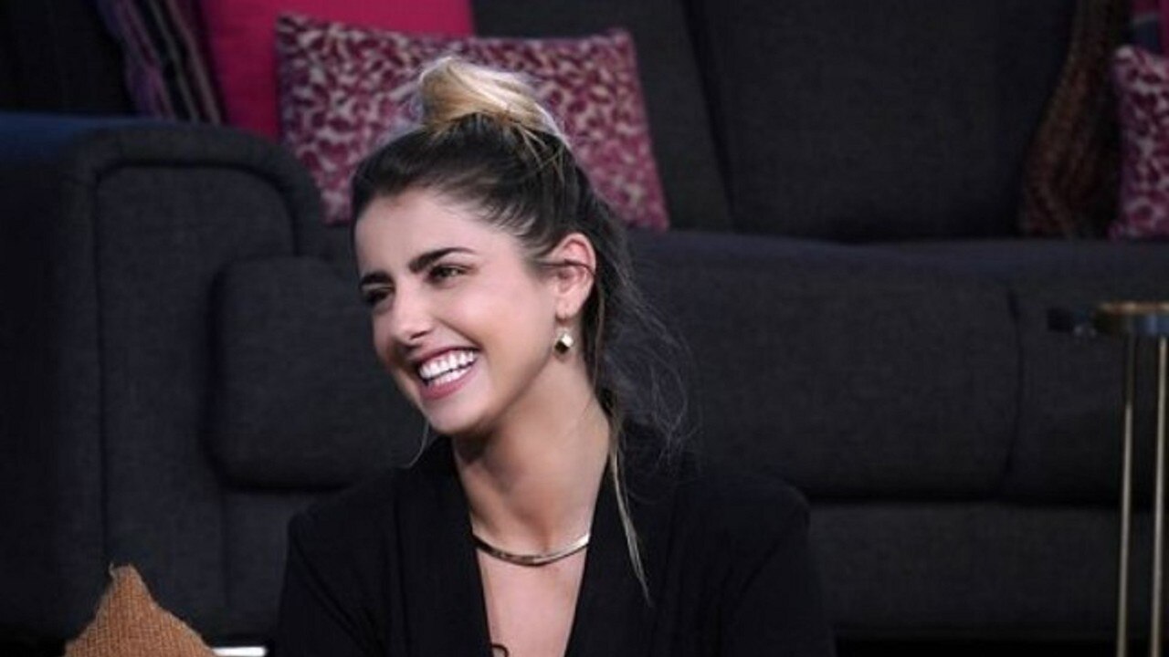  Michelle Renaud siente que morirá joven y usa Instagram para contarle a su hijo de su vida