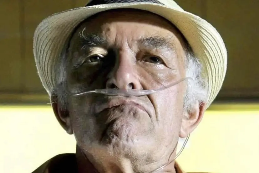  Muere Mark Margolis, Héctor Salamanca en ‘Breaking Bad’
