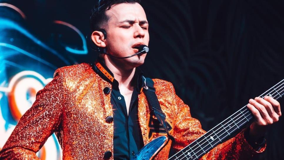  Muere el mochitense Carlos Parra, cantante de Los Parra, en accidente automovilístico