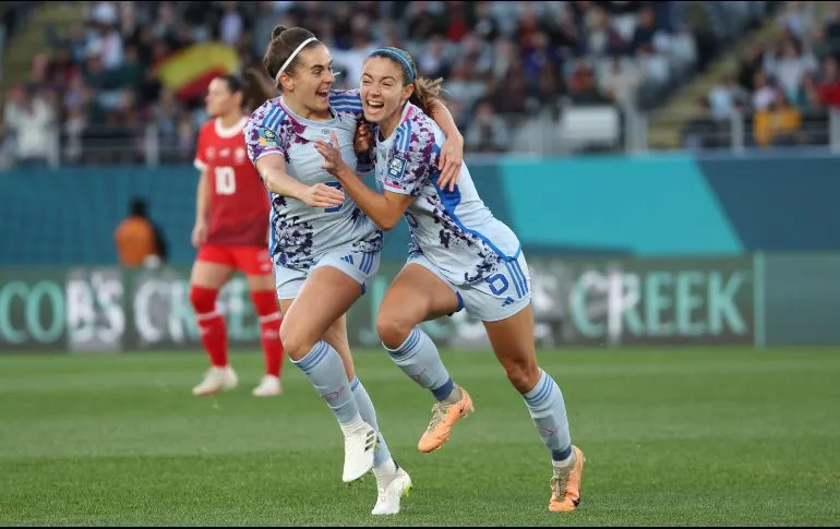  Mundial femenil: Se acerca la definición de las ocho mejores Selecciones