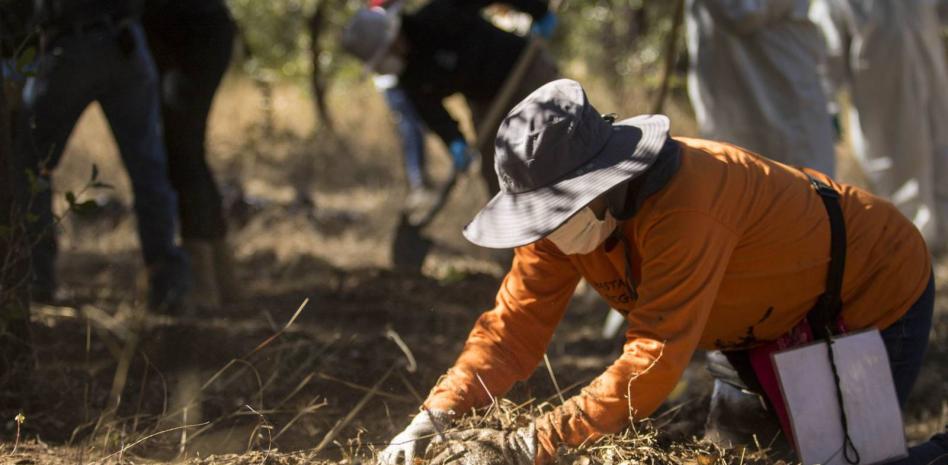  Necesario fortalecer el llamado a un acuerdo de paz nacional: Madres buscadoras.